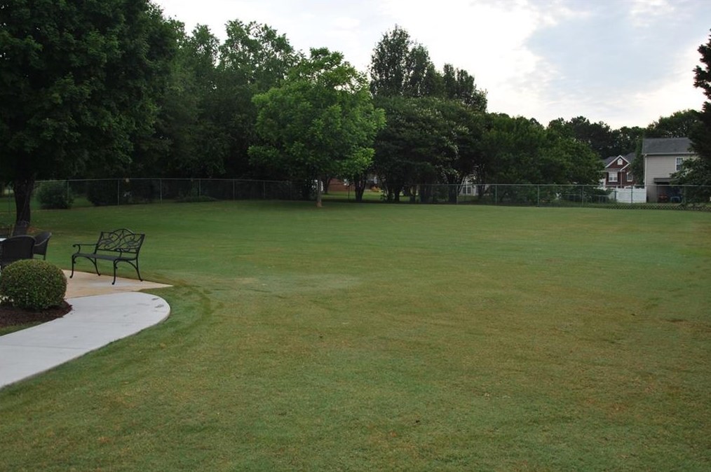 115 Shadowlake Dr, Conyers GA  30094-4127 exterior