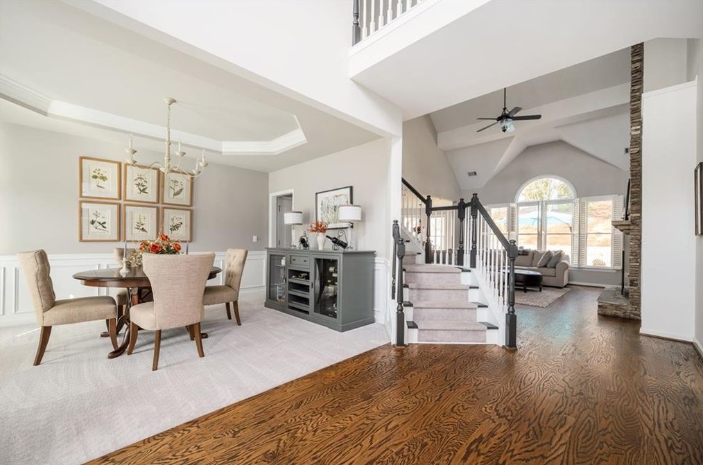 4077 Vinings Mill Trl, Smyrna, GA 30080-6497