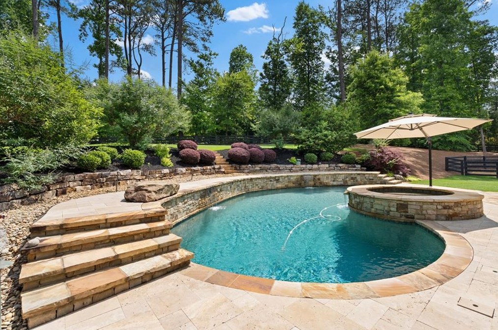 376 Gables Walk, Alpharetta, GA 30004-3111