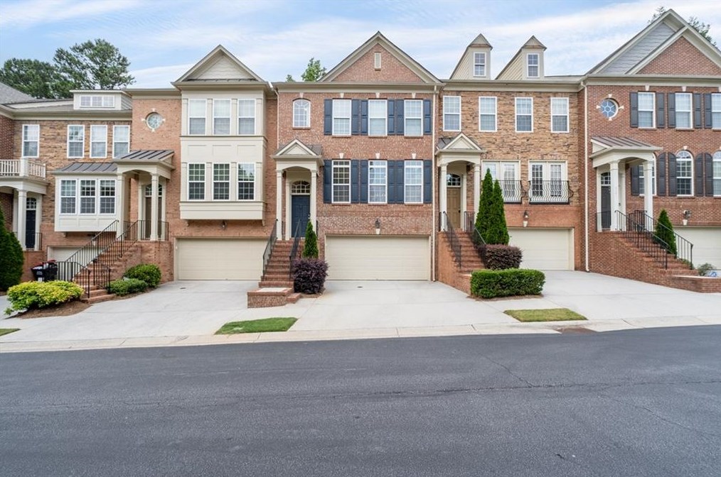4637 Wehunt Commons Dr Se #6, Smyrna, GA