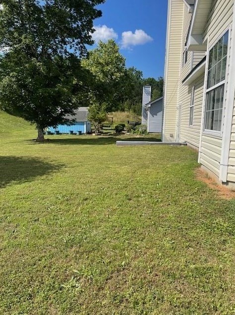2555 Willenhall Way, Lithonia, GA 30058