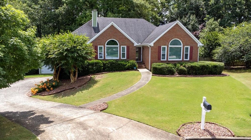 1727 Laurel Song Trl, Dacula, GA 30019-1174
