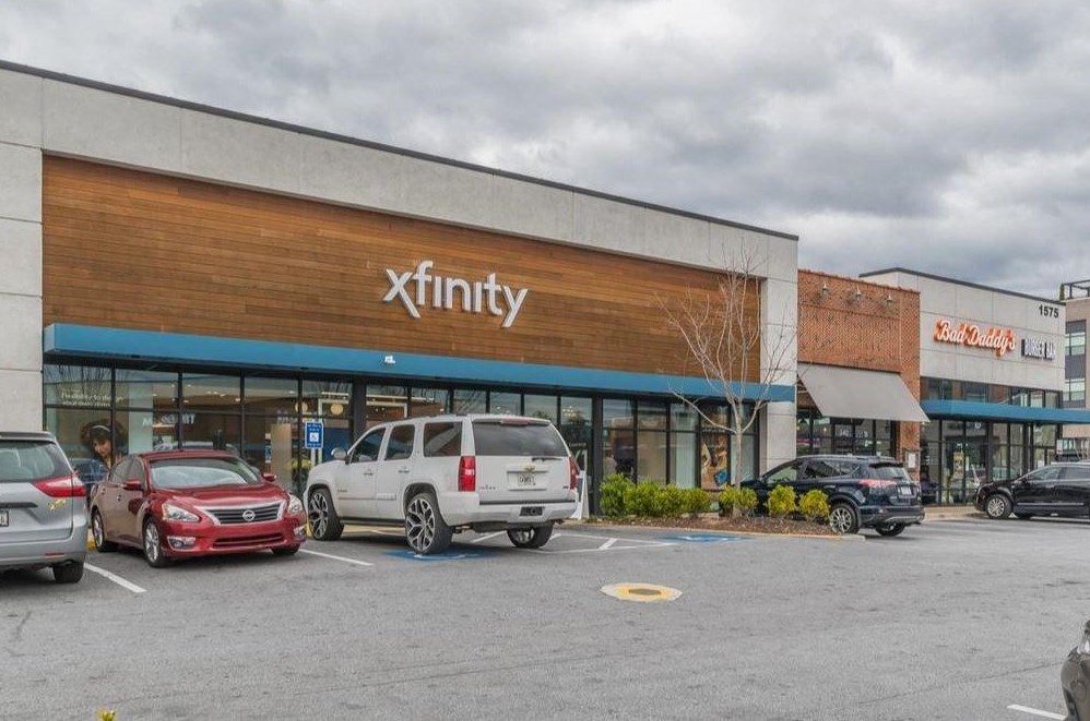 420 Pensdale Rd, Decatur GA  30030-1413 exterior