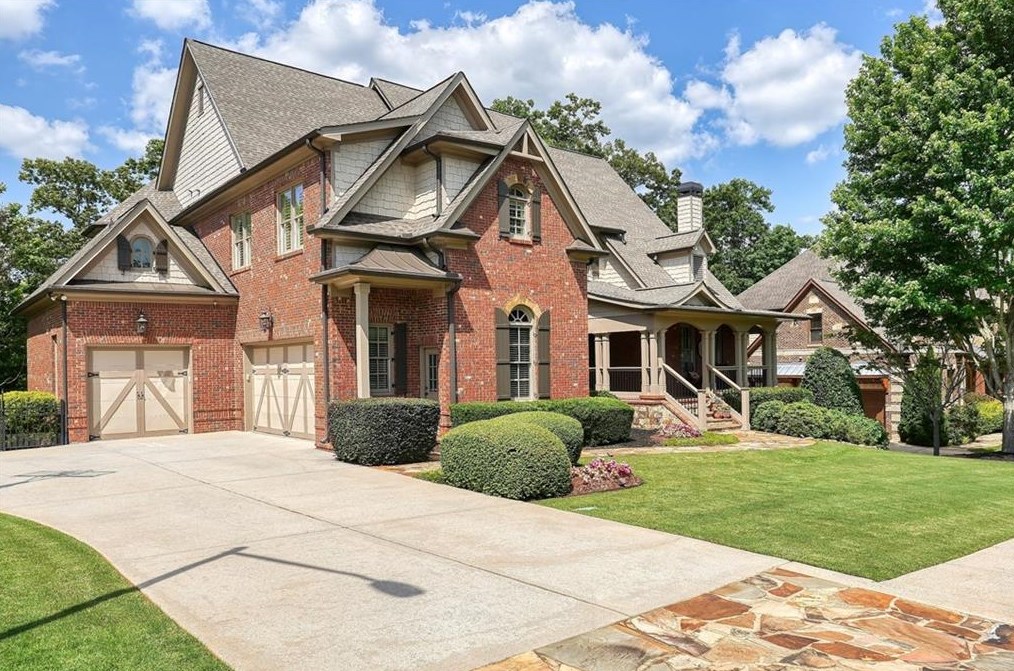 2426 Winter Garden Pl, Marietta, GA 30064-5047
