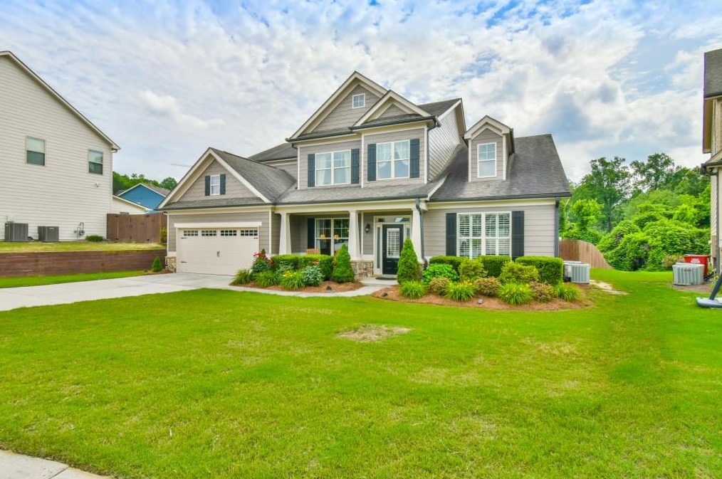 6313 Marcelina Ct, Braselton, GA 30517