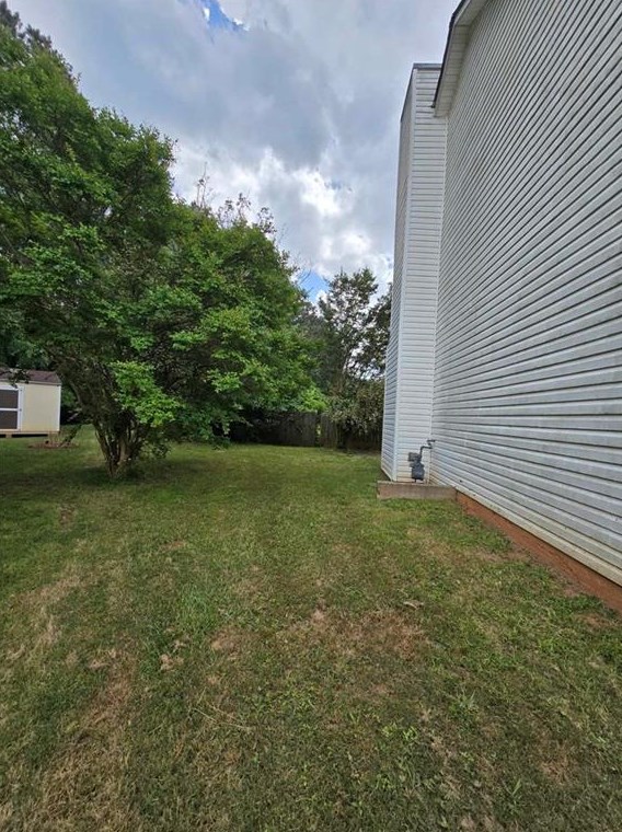 3296 Clifton Farm Dr, Decatur GA  30034-3709 exterior