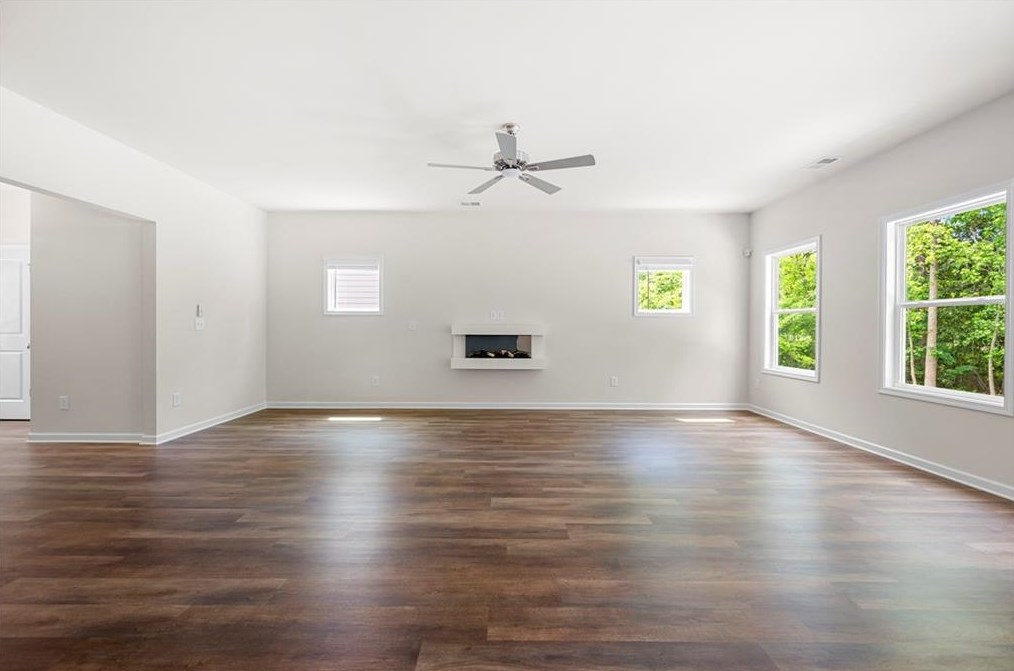 2950 Jefferson St, Austell GA 30106-3915 exterior