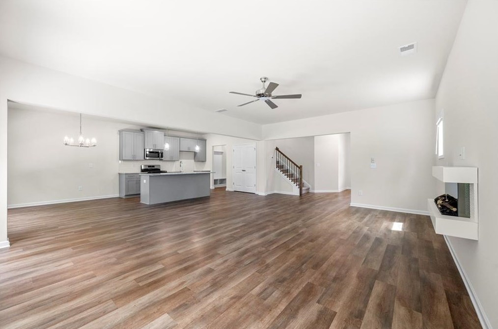 2950 Jefferson St, Austell GA 30106-3915 exterior