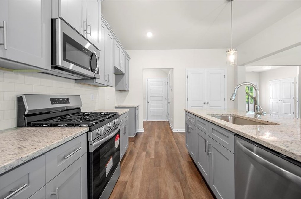 2950 Jefferson St, Austell GA 30106-3915 exterior