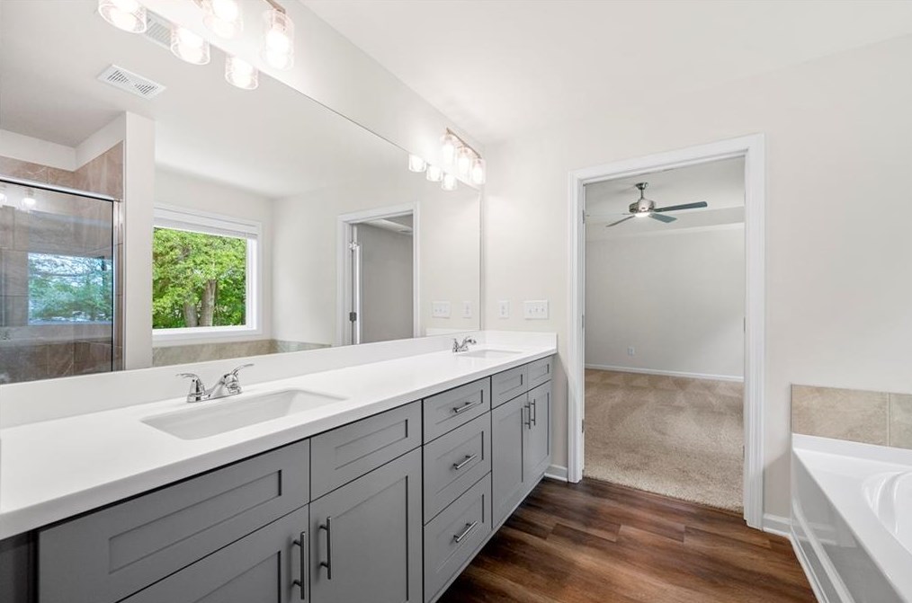 2950 Jefferson St, Austell GA 30106-3915 exterior