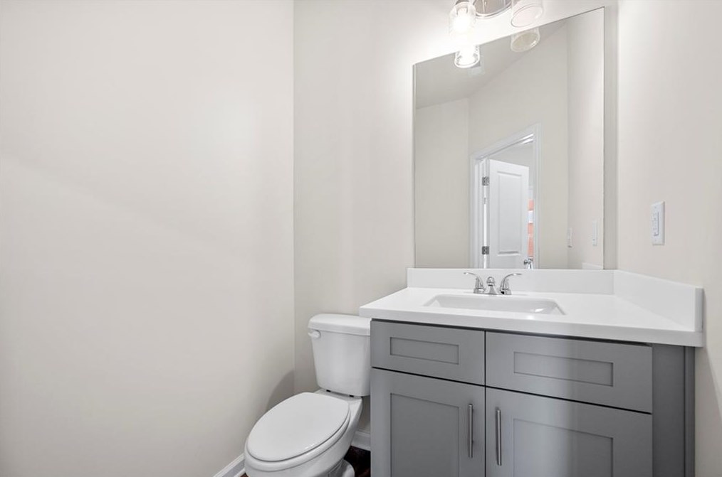 2950 Jefferson St, Austell GA 30106-3915 exterior