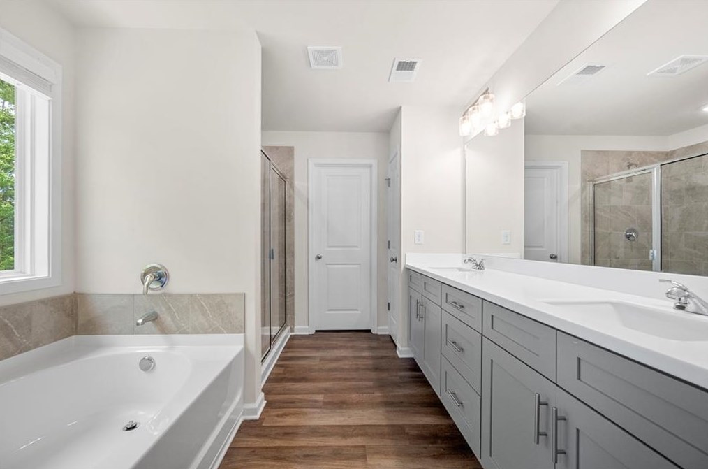 2950 Jefferson St, Austell GA 30106-3915 exterior