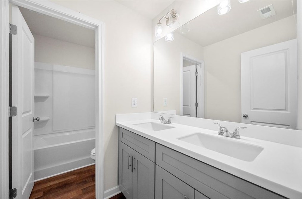 2950 Jefferson St, Austell GA 30106-3915 exterior