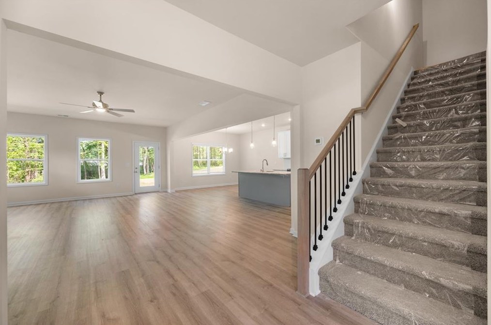 2954 Jefferson St, Austell GA 30106-3916 exterior