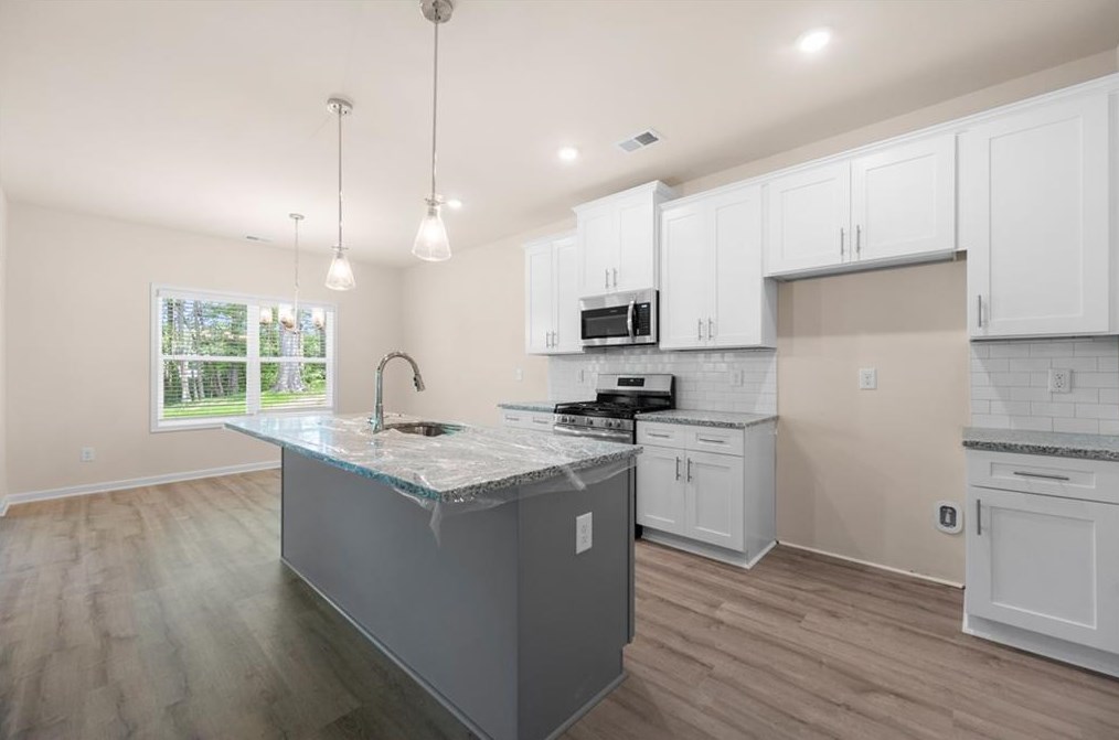 2954 Jefferson St, Austell GA 30106-3916 exterior