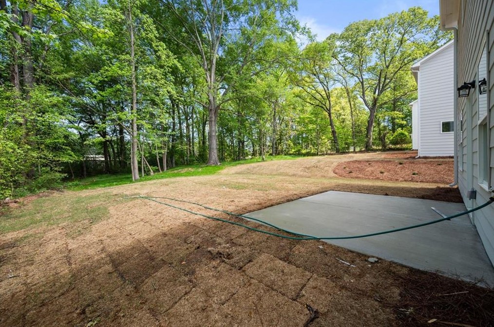 2954 Jefferson St, Austell GA 30106-3916 exterior