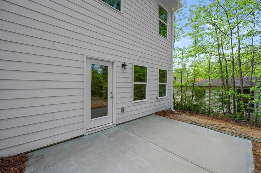 2954 Jefferson St, Austell GA 30106-3916 exterior