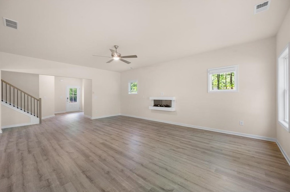 2954 Jefferson St, Austell GA 30106-3916 exterior