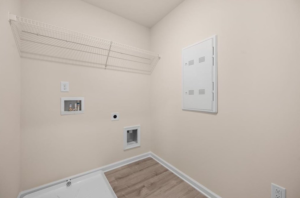 2954 Jefferson St, Austell GA 30106-3916 exterior