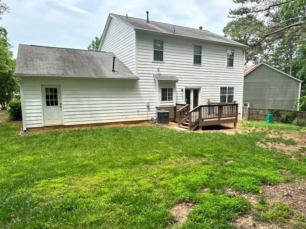 245 Magnolia Tree Ct, Alpharetta GA 30022-6618 exterior