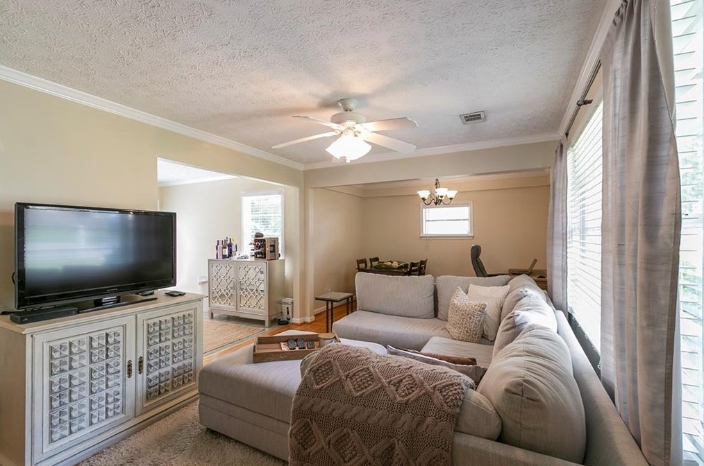 2720 Fraser St, Smyrna, GA 30080-3455