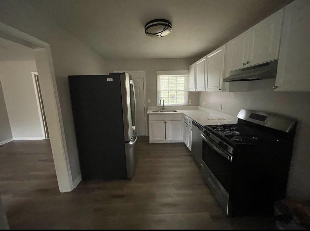 1931 Selwyn Dr, Decatur GA 30035-1959 exterior