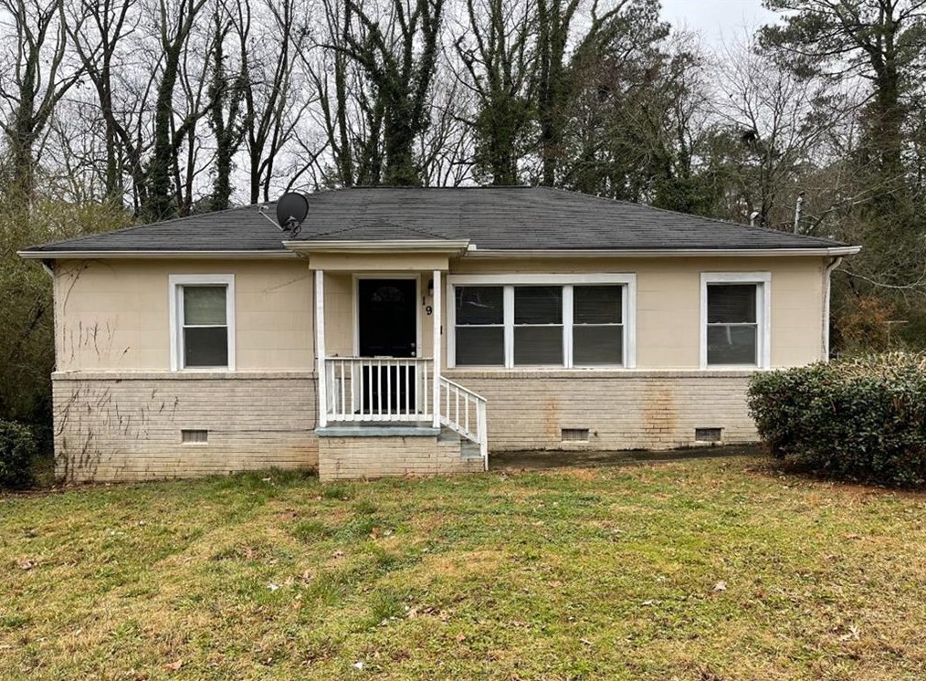 1931 Selwyn Dr, Decatur, GA 30035-1959