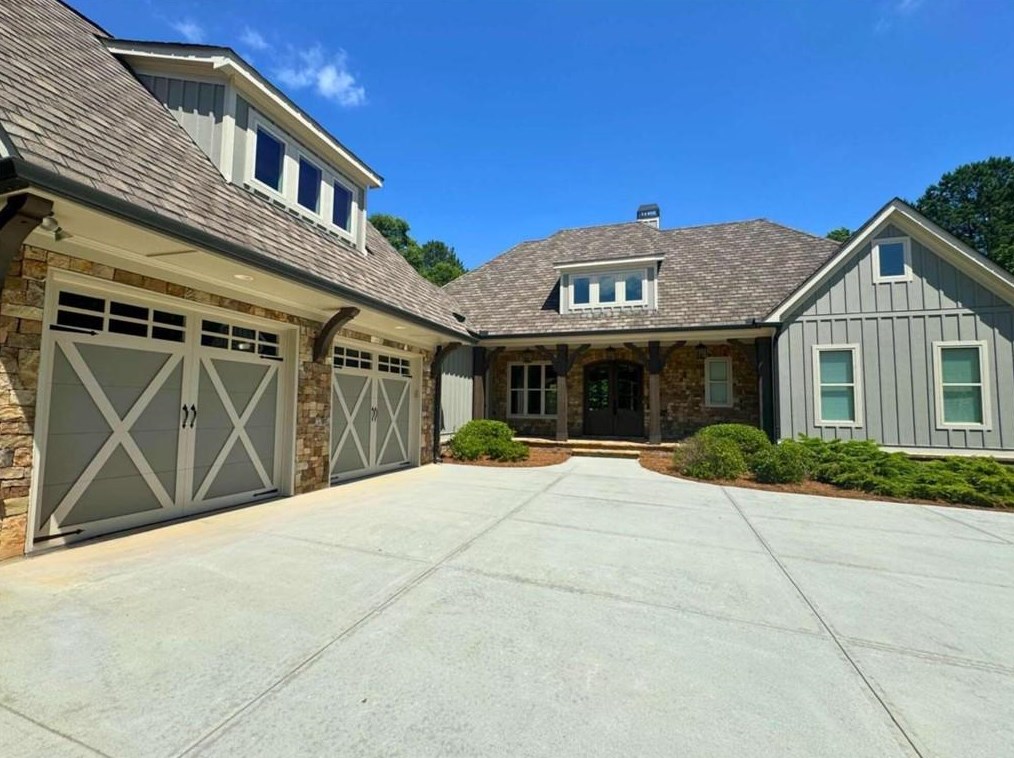 1603 Thompson Mill Rd, Monroe, GA 30655-5751