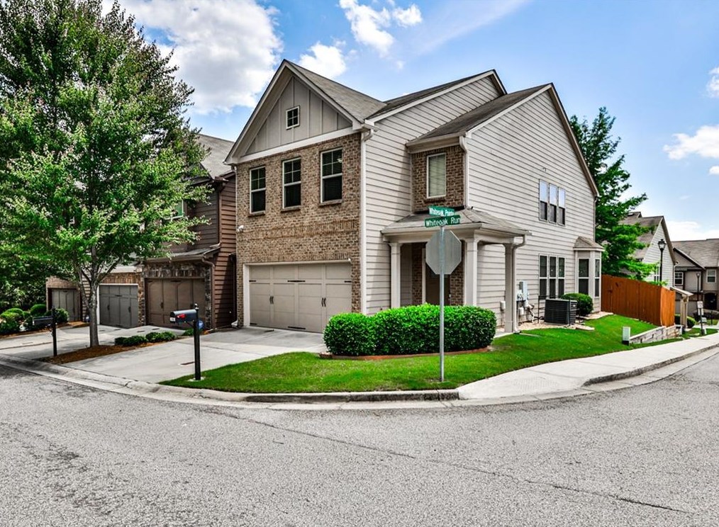 2463 Whiteoak Run, Smyrna, GA 30080-7443