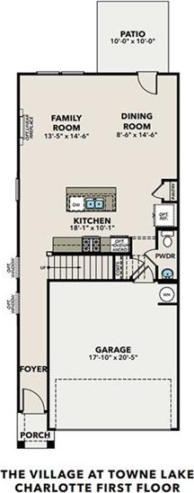 819 Stickley Oak Way, Holly Springs, GA 30189