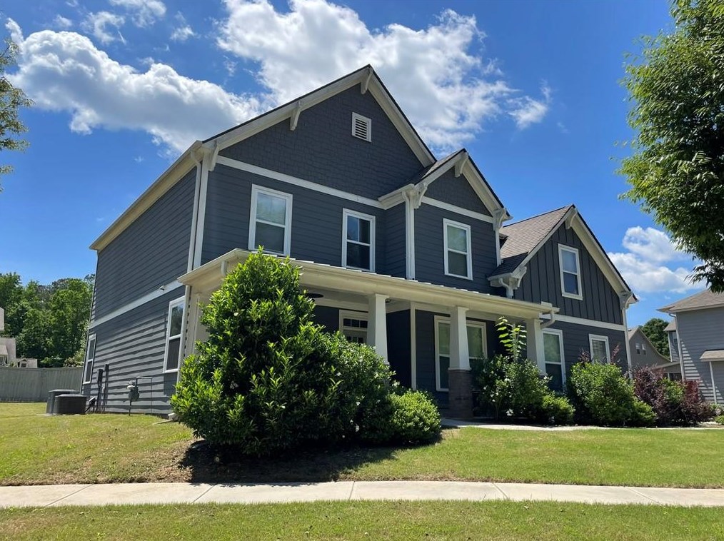 1724 Rochester Str, Lithia Springs, GA 30122