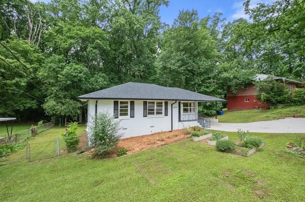 5870 Michael Rd, Austell, GA 30168-4315