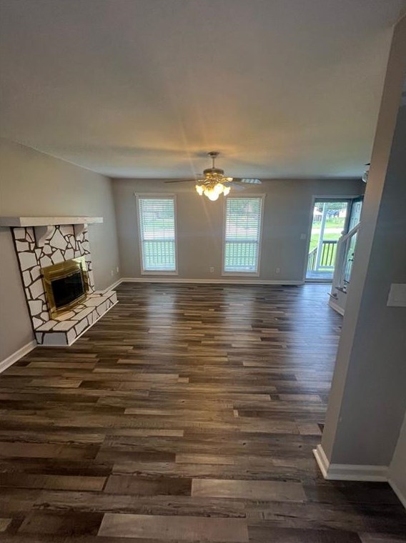 2820 Highpoint Rd, Lithonia, GA 30078