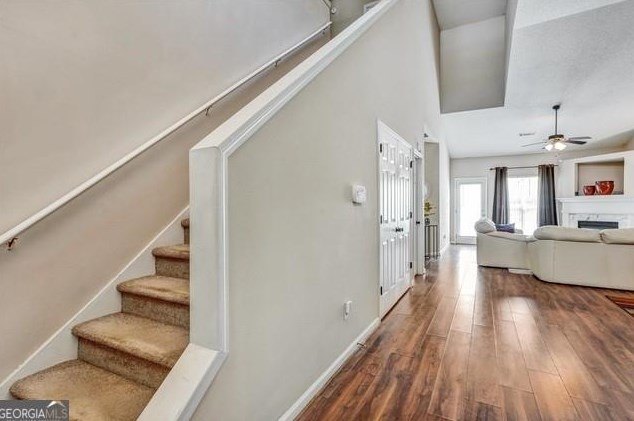 3797 Brookwood Blvd, Rex, GA 30273-5801