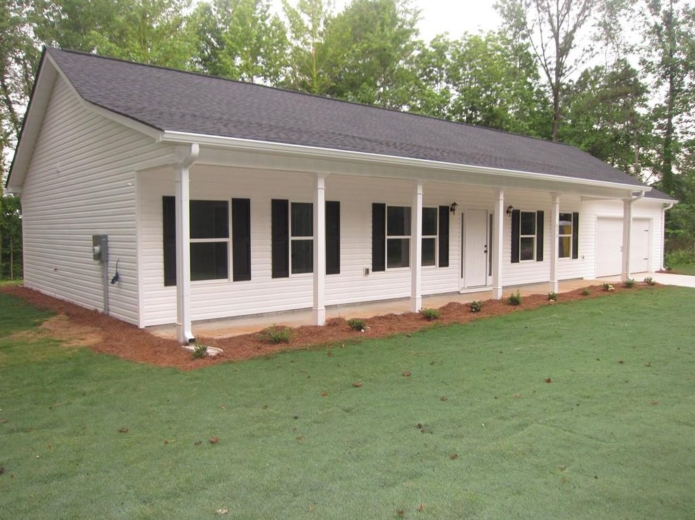 650 Davis Mill Rd, Dallas, GA 30157-6201
