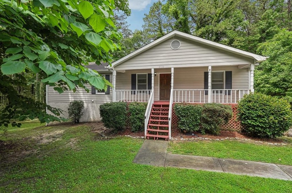 2132 Arlin St, Conyers, GA 30012-2563