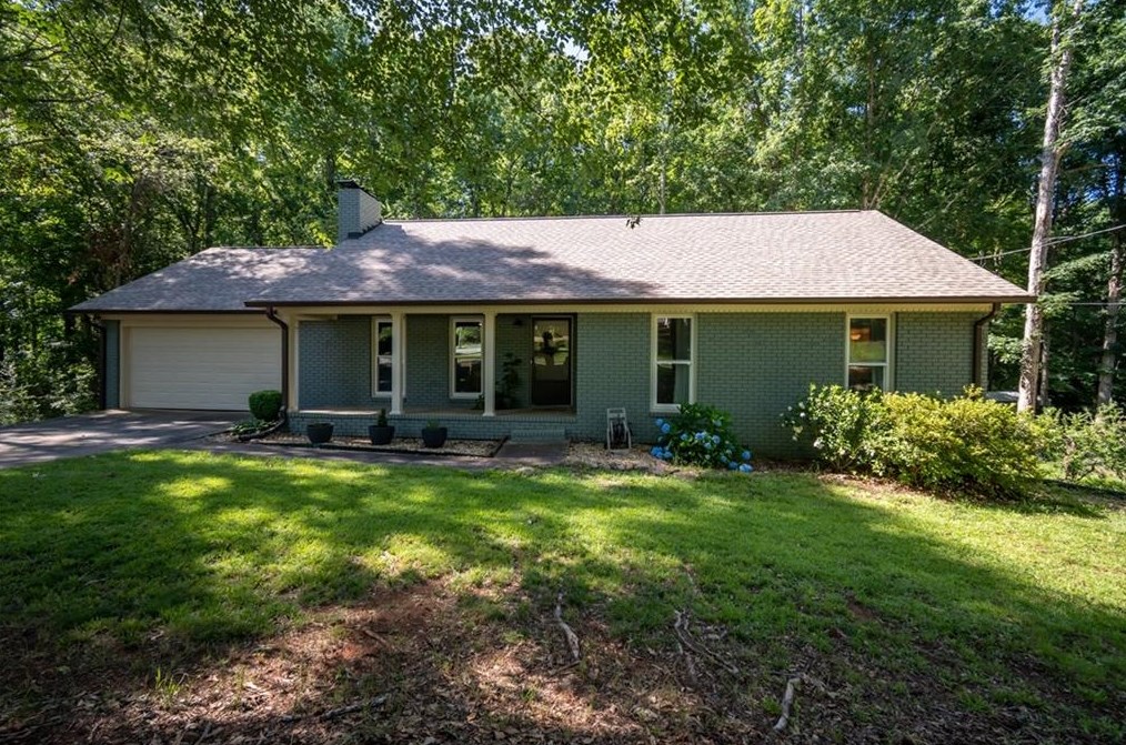 1111 Crooked Creek Rd, Watkinsville, GA 30677-1705