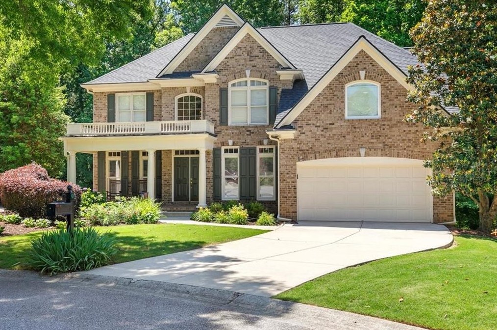 5154 Kendall Knoll Ct, Mableton, GA 30126-5962