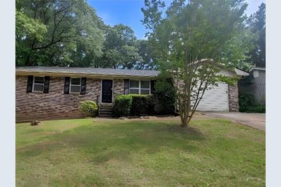 6884 Stephens Drive, Rex, GA 30273 - Photo 1