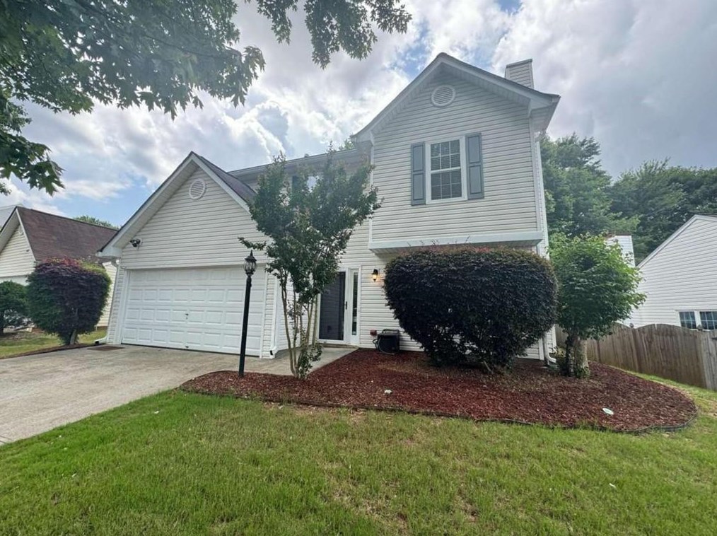2349 Wavetree Ln, Acworth, GA 30101