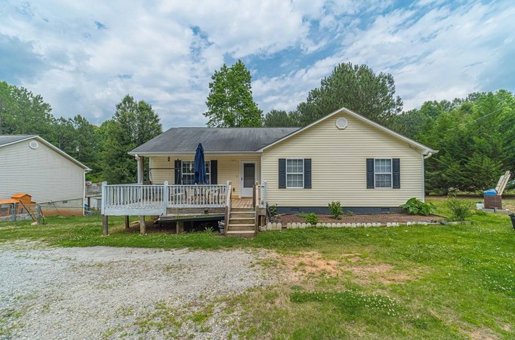 5236 Dudley Hill Rd, Gainesville, GA 30506-2341