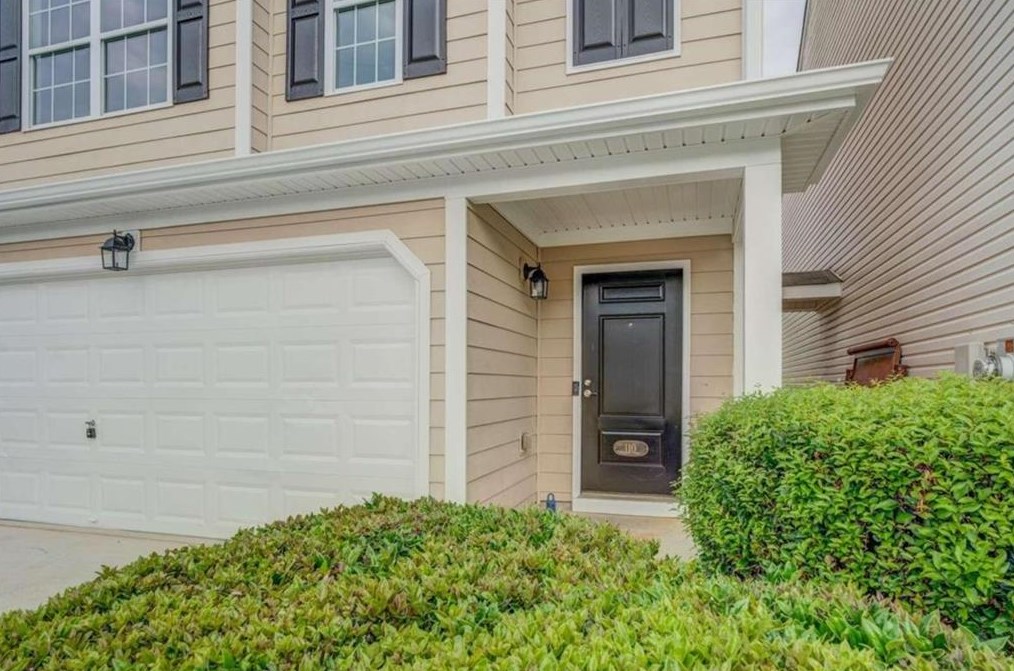 110 Chandler Trce, Porterdale, GA 30016-0954