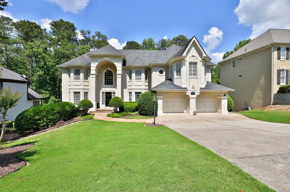 5205 Cottage Farm Rd, Alpharetta, GA 30022-7950