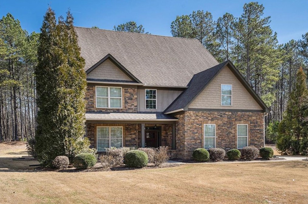 118 Waterlace Way, Fayetteville, GA 30215