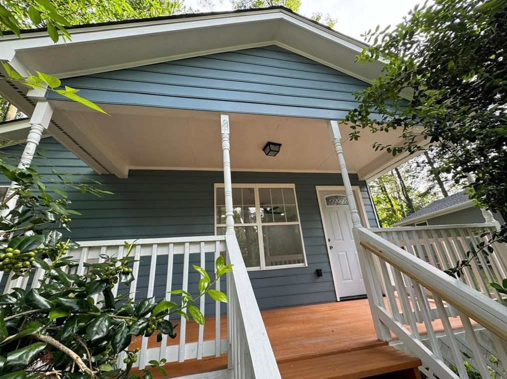 511 Granade Dr, Forest Park, GA 30297