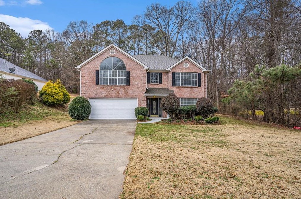 20 Arbor Cove Dr, Stockbridge, GA 30281-6439