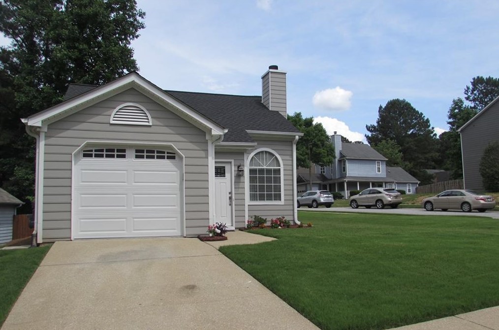 6556 Coventry Pt, Austell, GA 30168-5059