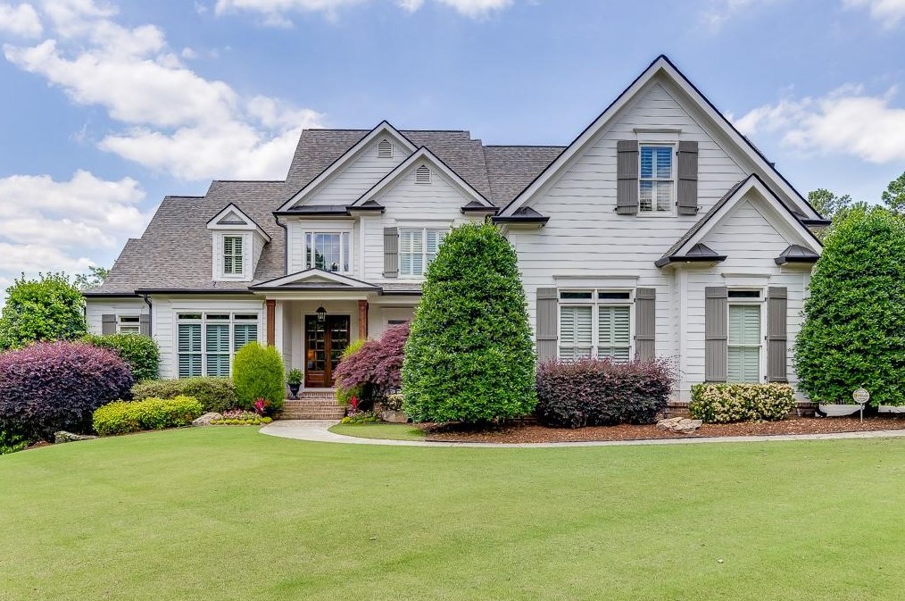 2224 Cambridge Glen Ct, Dacula, GA 30019-1621