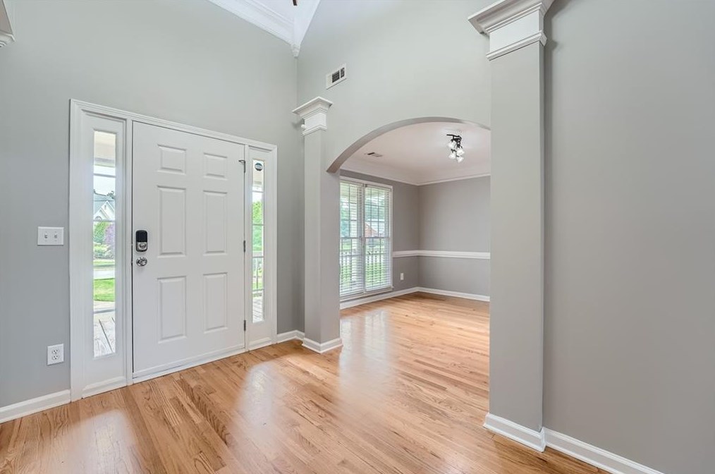 1452 Chester Harris Dr, Dallas, GA 30132