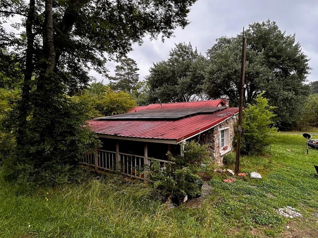 1265 Wayside Road Ne, Rome, GA 30161